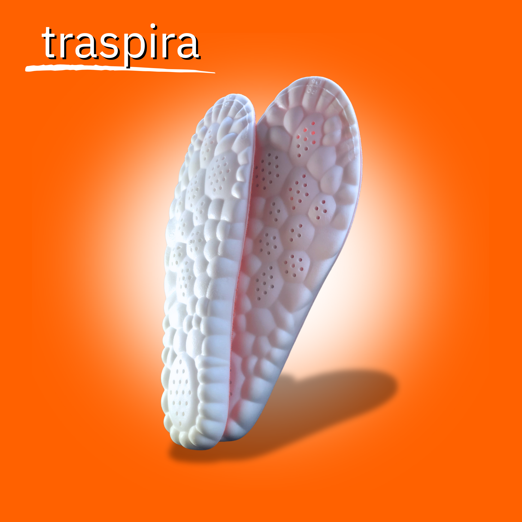 AI-StepUp functional insoles