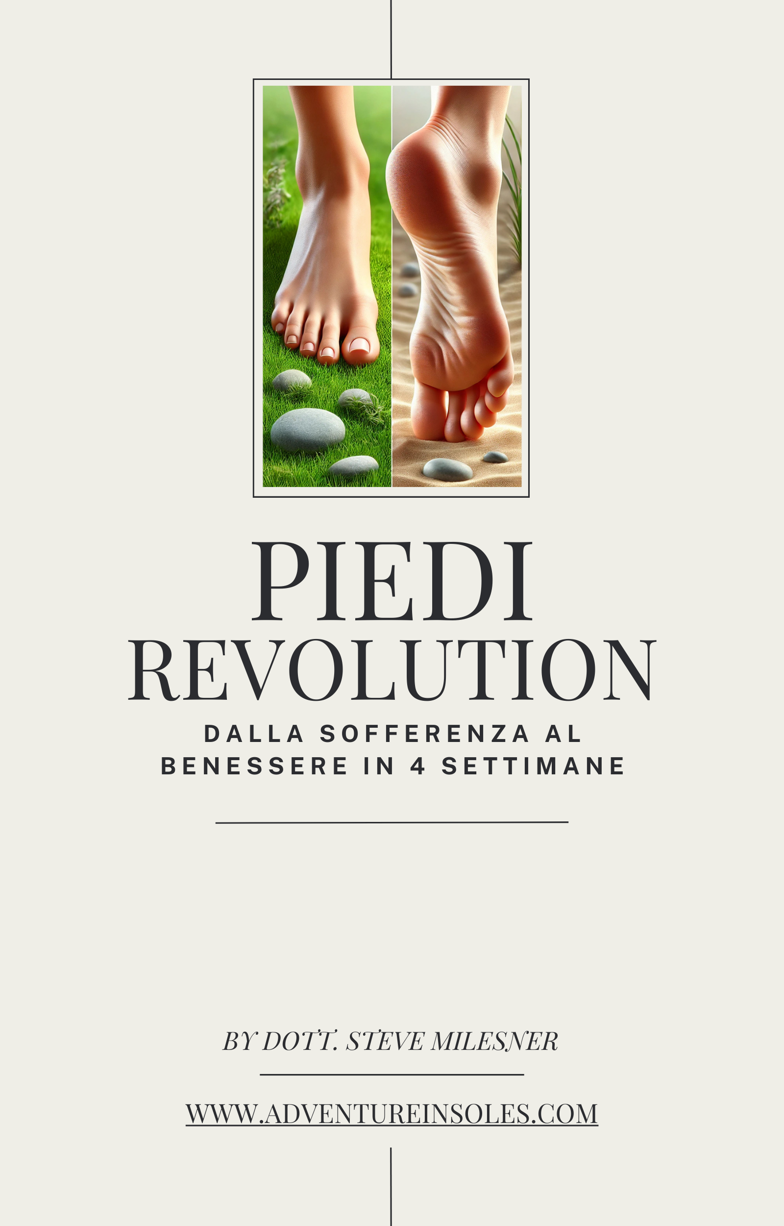 Piedi Revolution